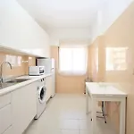 Praiamar شقة