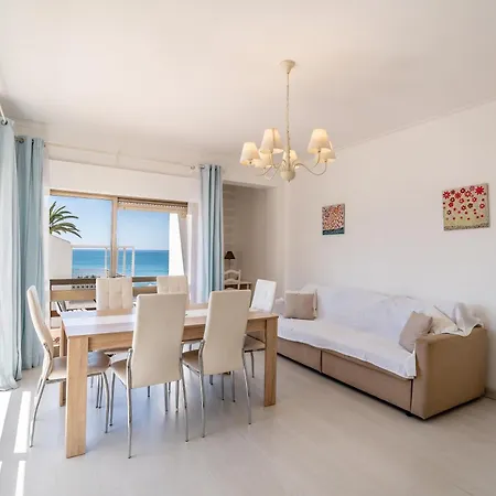 Apartment Praiamar