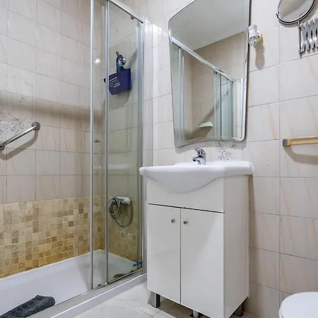 Apartment Praiamar Armação de Pêra