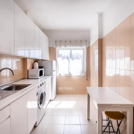 Praiamar Apartment *