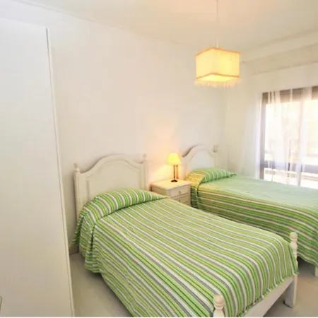 Apartament Praiamar