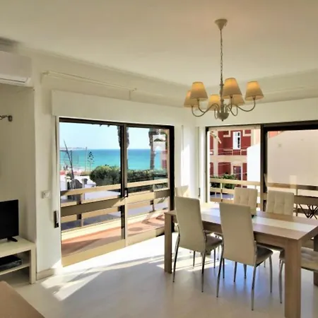 Praiamar Apartment Armacao de Pera