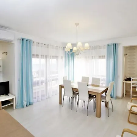 Apartament Praiamar Armação de Pêra