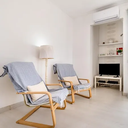 Apartment Praiamar Armacao de Pera