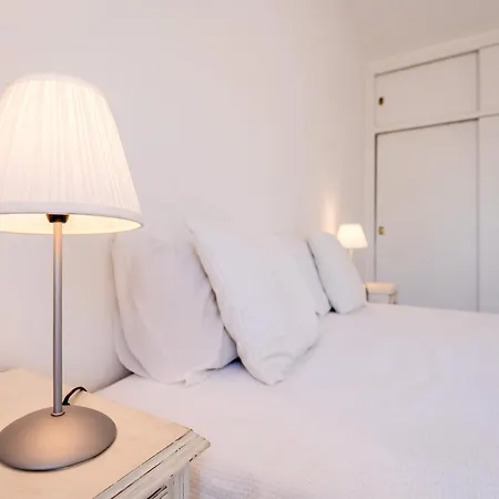 Praiamar Apartment