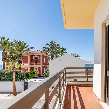 Apartamento Praiamar